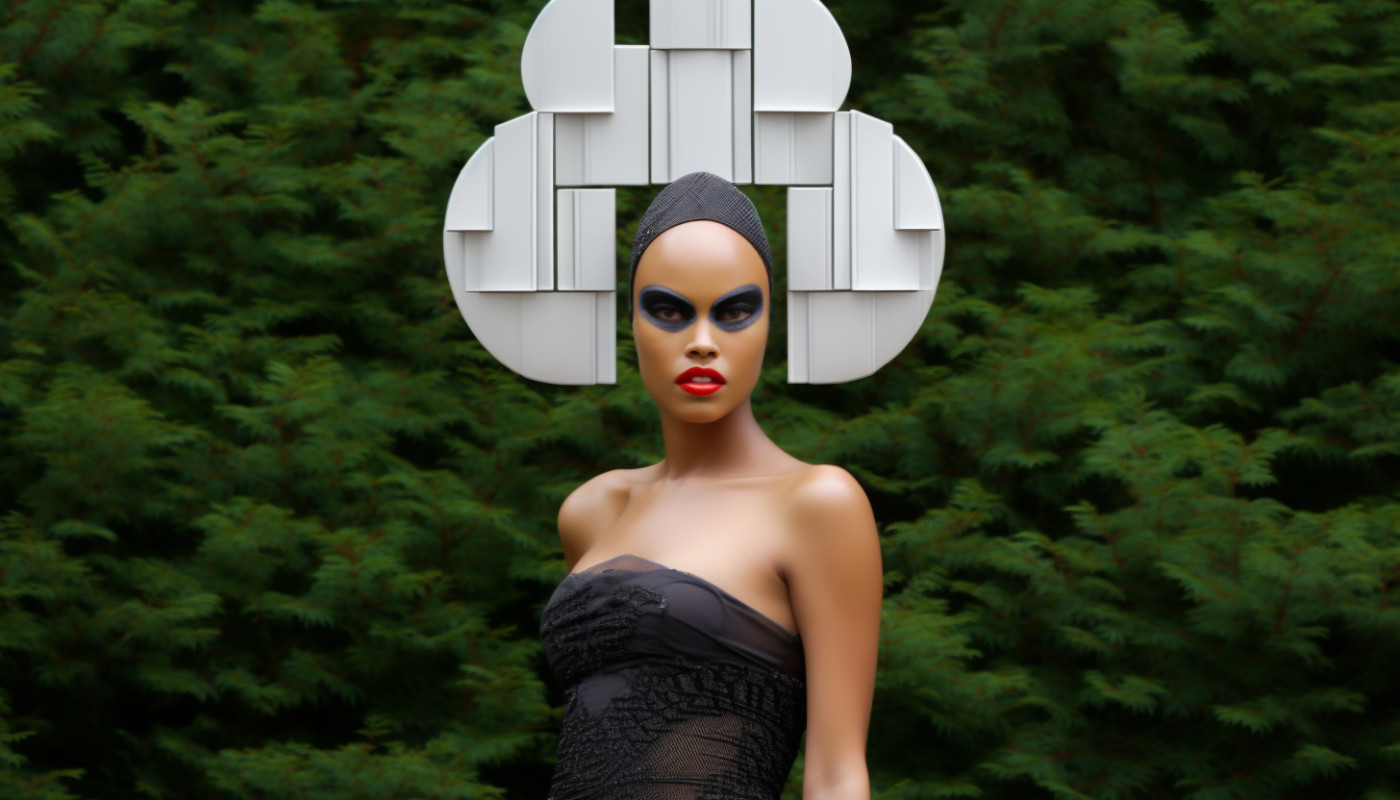 Accesorios de moda que desafían las convenciones