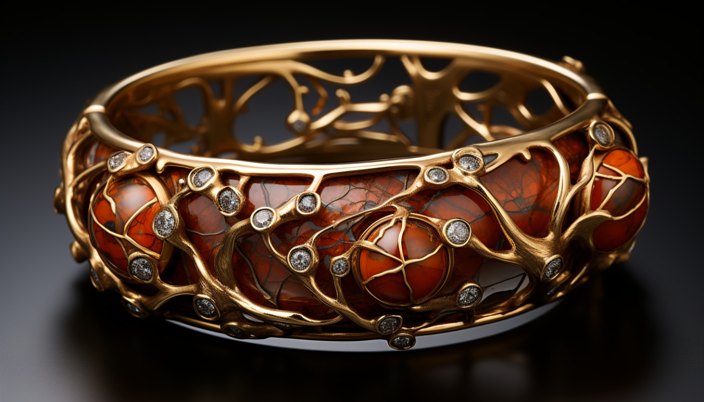 Descubrir la joyería artesanal contemporánea