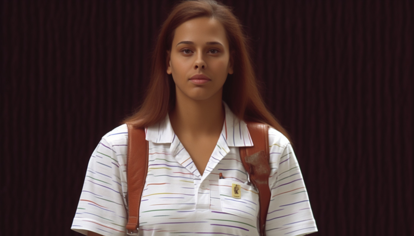 El renacer de la moda de los años 90