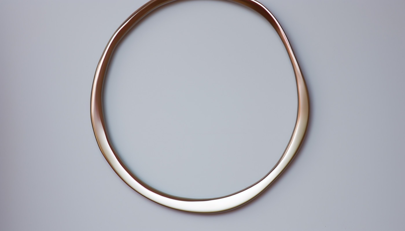 Joyería minimalista, el nuevo must-have