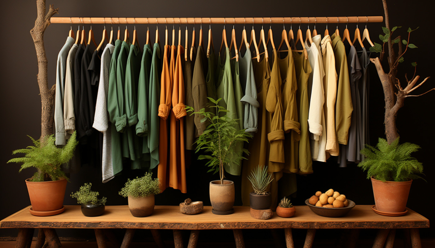 La revolución de la sostenibilidad en el prêt-à-porter